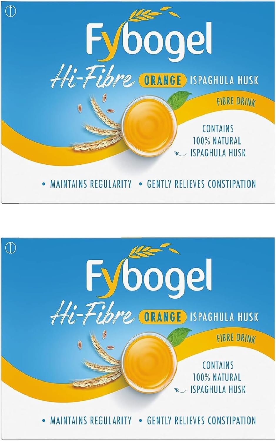 Fiber supplement for digestive health during recovery