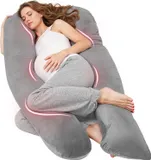 Full-Length Body Pillow