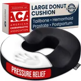 Donut Seat Cushion