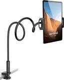 Flexible Tablet and Phone Arm