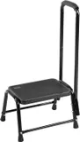 Bed Step Stool
