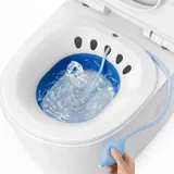 Bedside Commode
