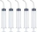Curved-Tip Irrigation Syringe