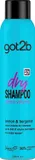 Dry Shampoo