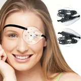 Post-Operative Eye Shield
