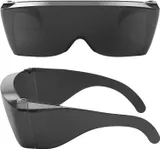 Wraparound Post-Op Sunglasses
