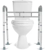 Toilet Safety Frame