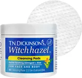 Witch Hazel Pads