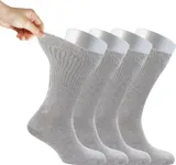 Anti-Embolism Stockings, Knee Length