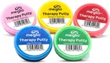 Hand Therapy Putty Set